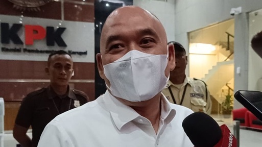 KPK Usut Kasus TPPU Dana CSR oleh Anggota DPR