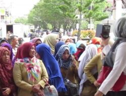 2.858 Honorer dan THL di Aceh Barat Diusulkan jadi PPPK Paruh Waktu