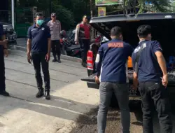 Diduga Terlibat Terorisme, Dua ASN di Aceh Ditangkap Densus 88