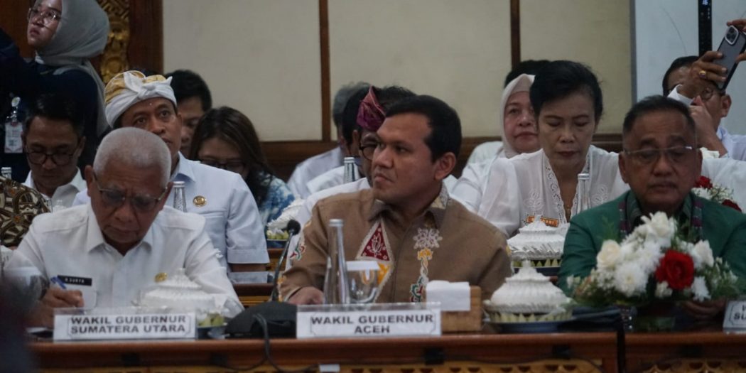 Akhir Oktober KDMP di Aceh Siap Operasional
