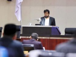 Raqan RPJMA 2025-2029 Disepakati Pemerintah dan DPRA