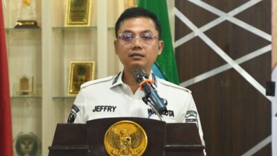 Wali Kota Langsa