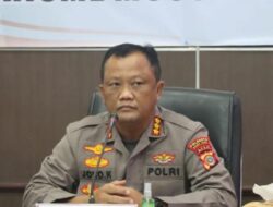 Polda Minta Maaf soal Kasus Pemukulan Warga oleh Brimob