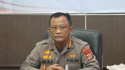 Humas Polda