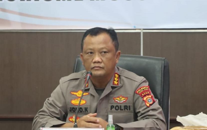 Polda Minta Maaf soal Kasus Pemukulan Warga oleh Brimob