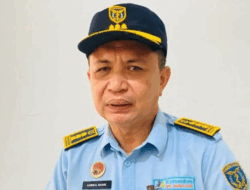 BKK Perketat Pemeriksaan Kesehatan ABK Asing di Aceh Barat