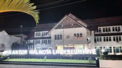 Ini 11 Pejabat yang Terpilih Pimpin OPD Strategis di Lhokseumawe