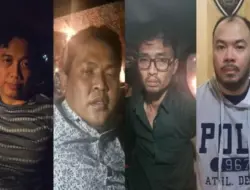 Polisi Ungkap Motif dan Otak Pelaku Pembunuhan Kacab Bank di Bekasi