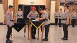 Kapolda Baru