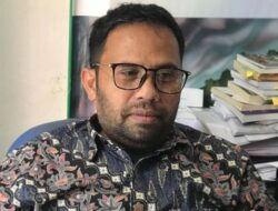 ForBina Desak Gakkum KLHK Tindak PKS yang Tidak Pasang Sparing