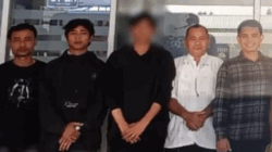 Warga Aceh Barat Korban TPPO di Kamboja Berhasil Dipulangkan