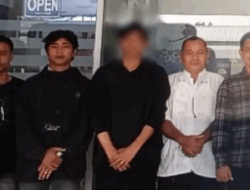 Warga Aceh Barat Korban TPPO di Kamboja Berhasil Dipulangkan