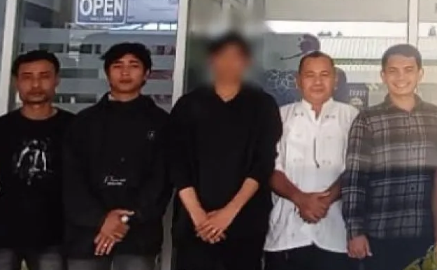 Korban TPPO