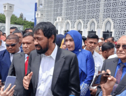 Mualem Akan Minta Dana Abadi untuk Eks Kombatan GAM