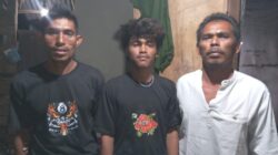 Dua Nelayan