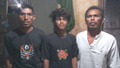 Dua Nelayan
