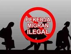 Imigrasi Meulaboh Cegah Pemberangkatan 6 Calon PMI Ilegal