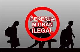 Imigrasi Meulaboh Cegah Pemberangkatan 6 Calon PMI Ilegal