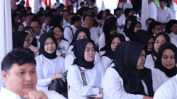 PPPK Paruh Waktu