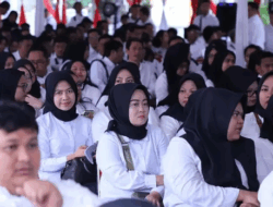 2.446 Non-ASN di Tamiang Diusulkan Jadi PPPK Paruh Waktu