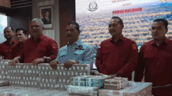 Kasus Korupsi
