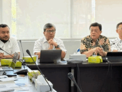 PT AGI akan Bangun Pabrik Daur Ulang Baterai di Aceh Besar