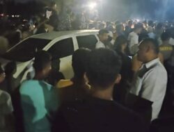 Konflik Memanas, Warga Cot Girek Kepung Kantor PTPN 4 Regional VI