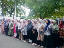 Pemko Sabang Usulkan 794 Tenaga Non ASN Jadi PPPK Paruh Waktu