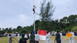 Panjat Tiang
