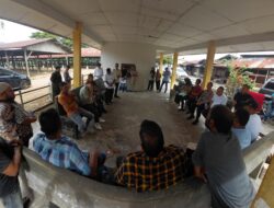 Pasar Hewan Sibreh Tutup Sementara
