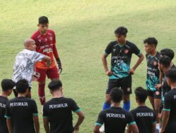 Akhyar Ilyas: Persiraja Siap Hadapi Pegadaian Championship