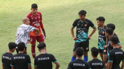 Persiraja