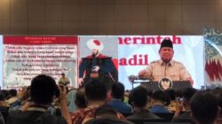Prabowo Subianto