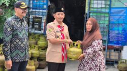 elpiji 3 Kg