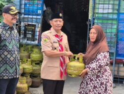Pemko Sabang Beri Subsidi untuk Turunkan Harga Elpiji