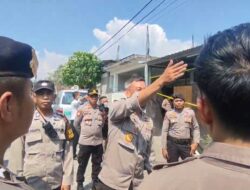 Tragis! Wanita Hamil Diduga Dibunuh dan Dicor oleh Pacarnya