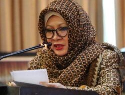 Wacana Tutut Soeharto Pimpin Golkar Banjir Dukungan Warganet