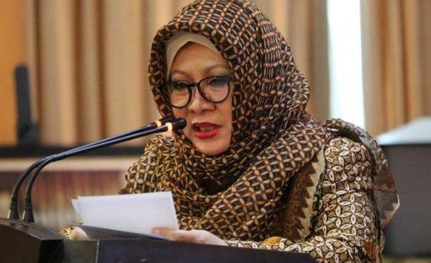 Wacana Tutut Soeharto Pimpin Golkar Banjir Dukungan Warganet