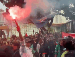 Pajak Bumi dan Bangunan Naik, Protes Warga Meluas