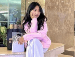 Erika Putri Viral Lagi Akibat Konten Review Pakaian