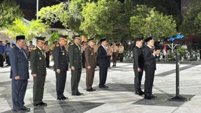 Taman Makam Pahlawan