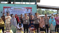 Jumat Barokah