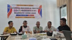 Piala Menpora U15