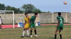 Soeratin Cup