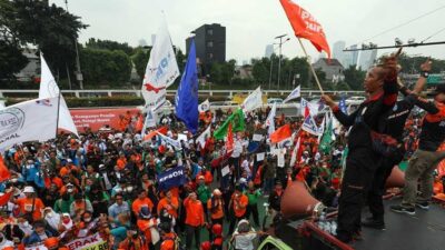 Buruh