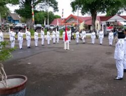 HUT ke-80 RI di Sabang Dipusatkan di Lapangan Yos Sudarso