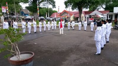 Paskibra