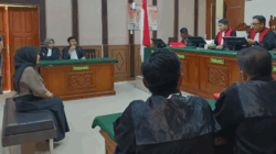 Hakim PN Bireuen Putuskan Sita Aset ‘Ratu Narkoba’ Aceh