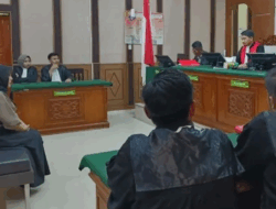 Hakim PN Bireuen Putuskan Sita Aset ‘Ratu Narkoba’ Aceh