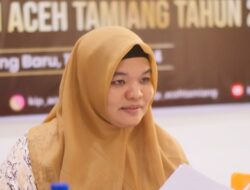 Ketua KIP Tamiang Gugat Putusan DKPP ke PTUN Jakarta